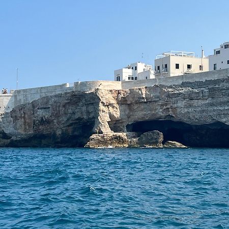 Polignano Holiday Home Polignano a Mare Extérieur photo
