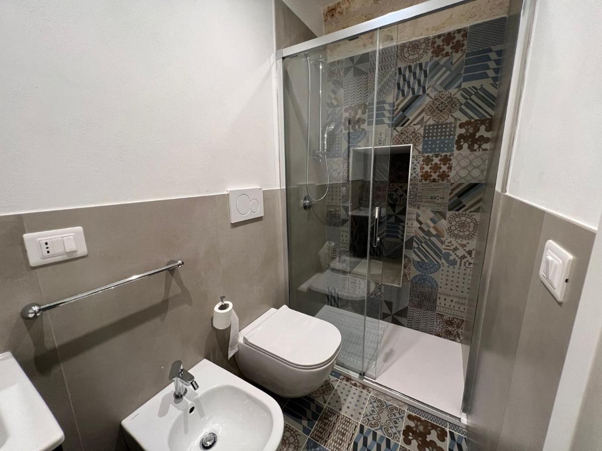 Polignano Holiday Home Polignano a Mare Extérieur photo