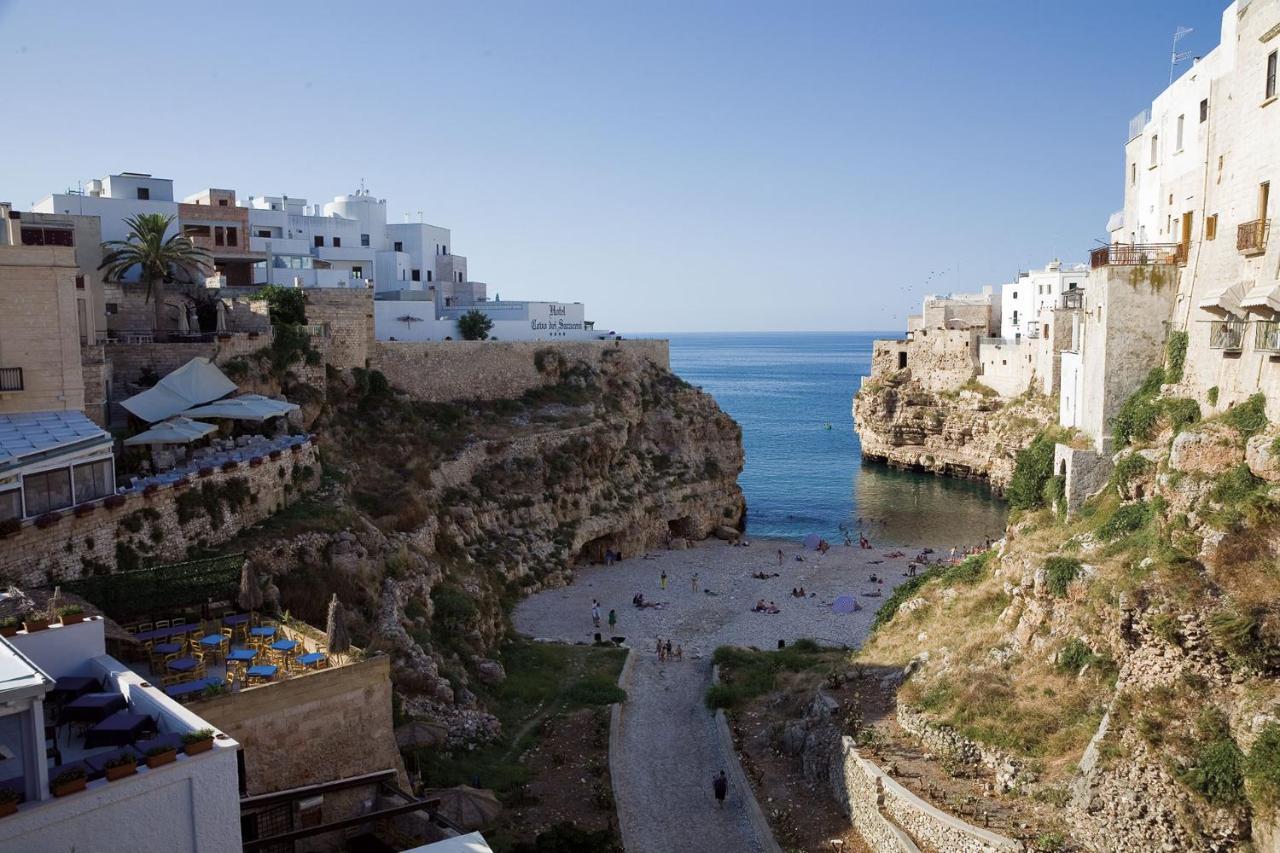 Polignano Holiday Home Polignano a Mare Extérieur photo