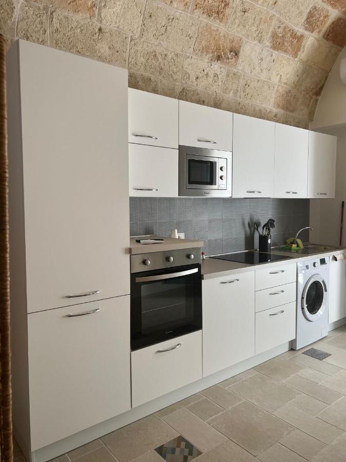 Polignano Holiday Home Polignano a Mare Extérieur photo