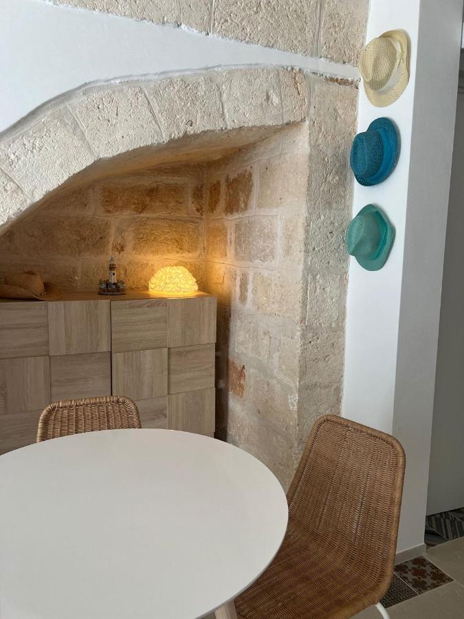Polignano Holiday Home Polignano a Mare Extérieur photo