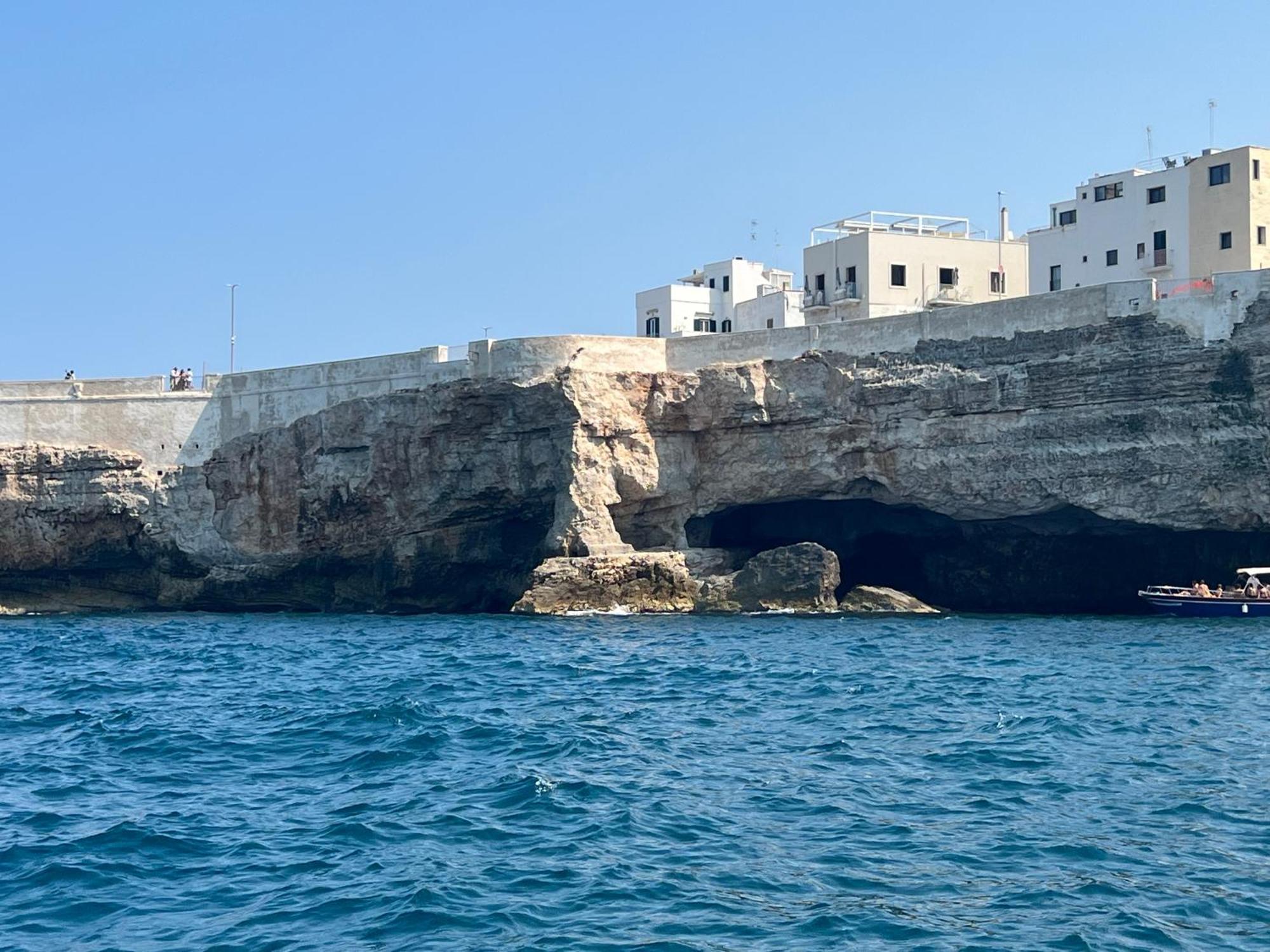 Polignano Holiday Home Polignano a Mare Extérieur photo