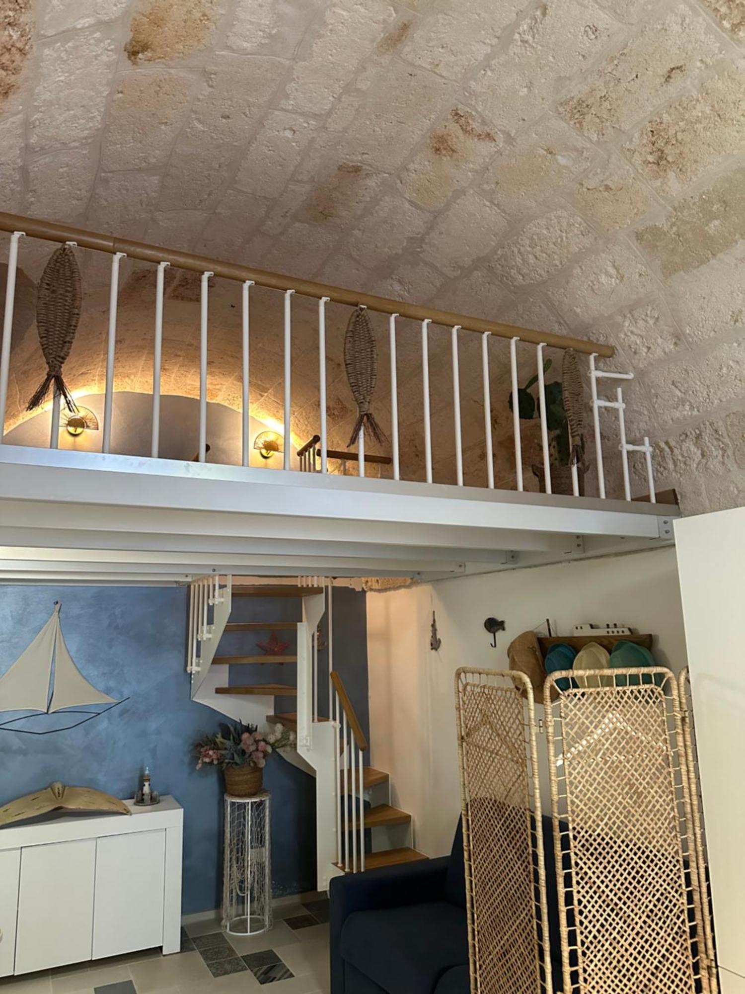 Polignano Holiday Home Polignano a Mare Extérieur photo