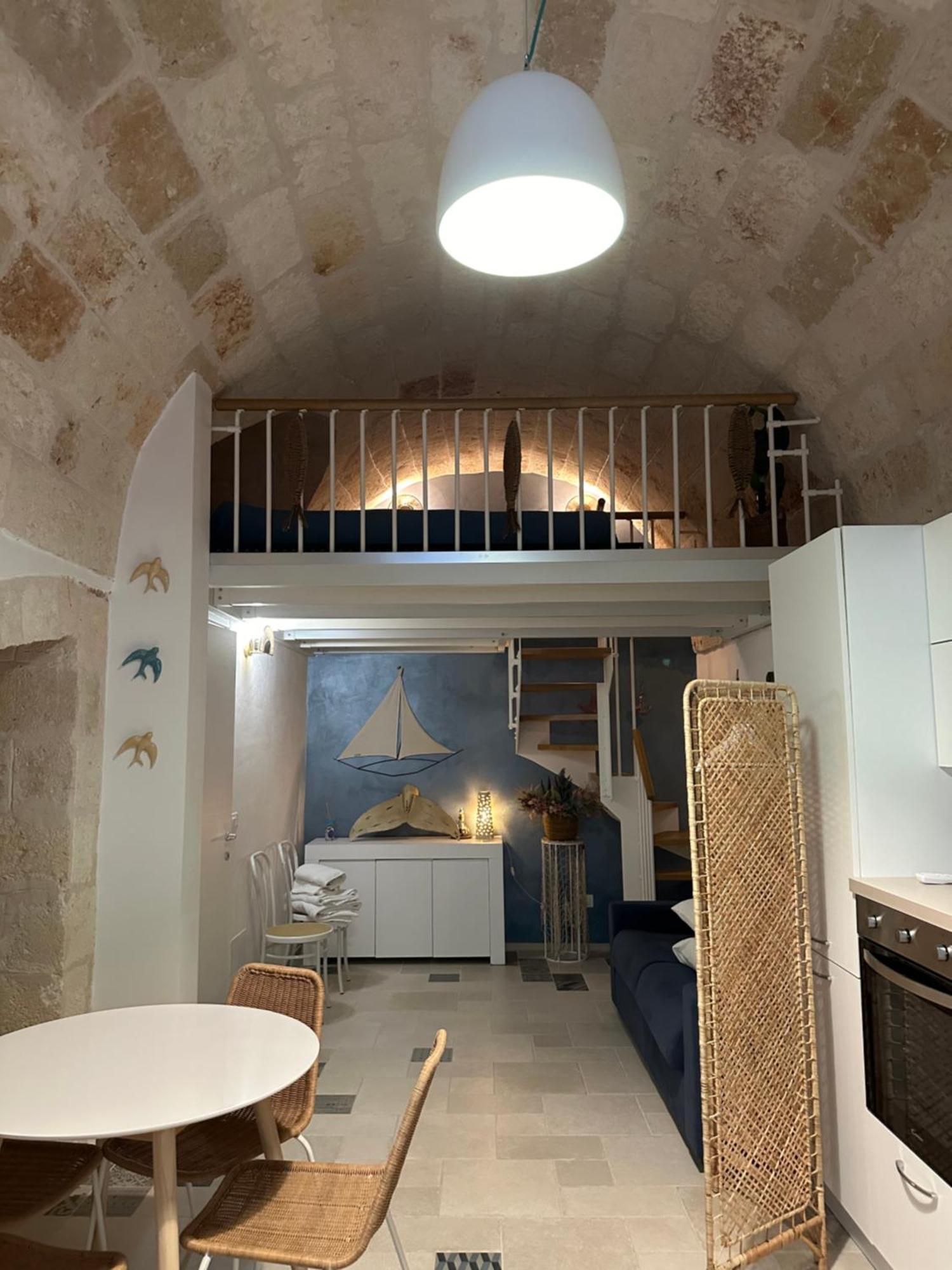 Polignano Holiday Home Polignano a Mare Extérieur photo
