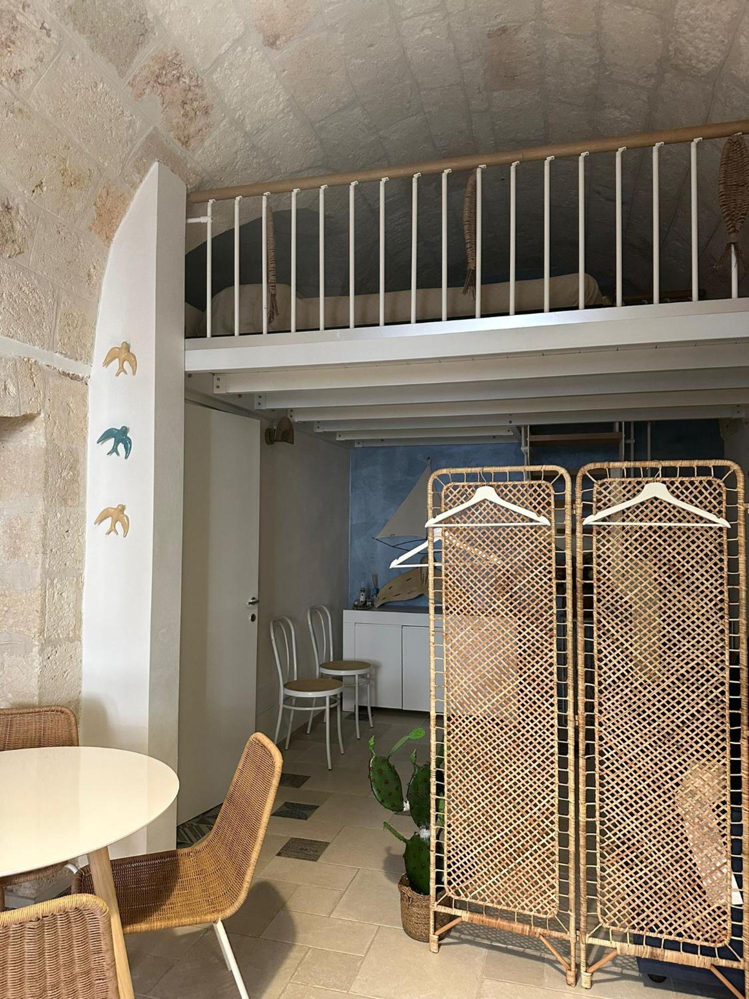 Polignano Holiday Home Polignano a Mare Extérieur photo