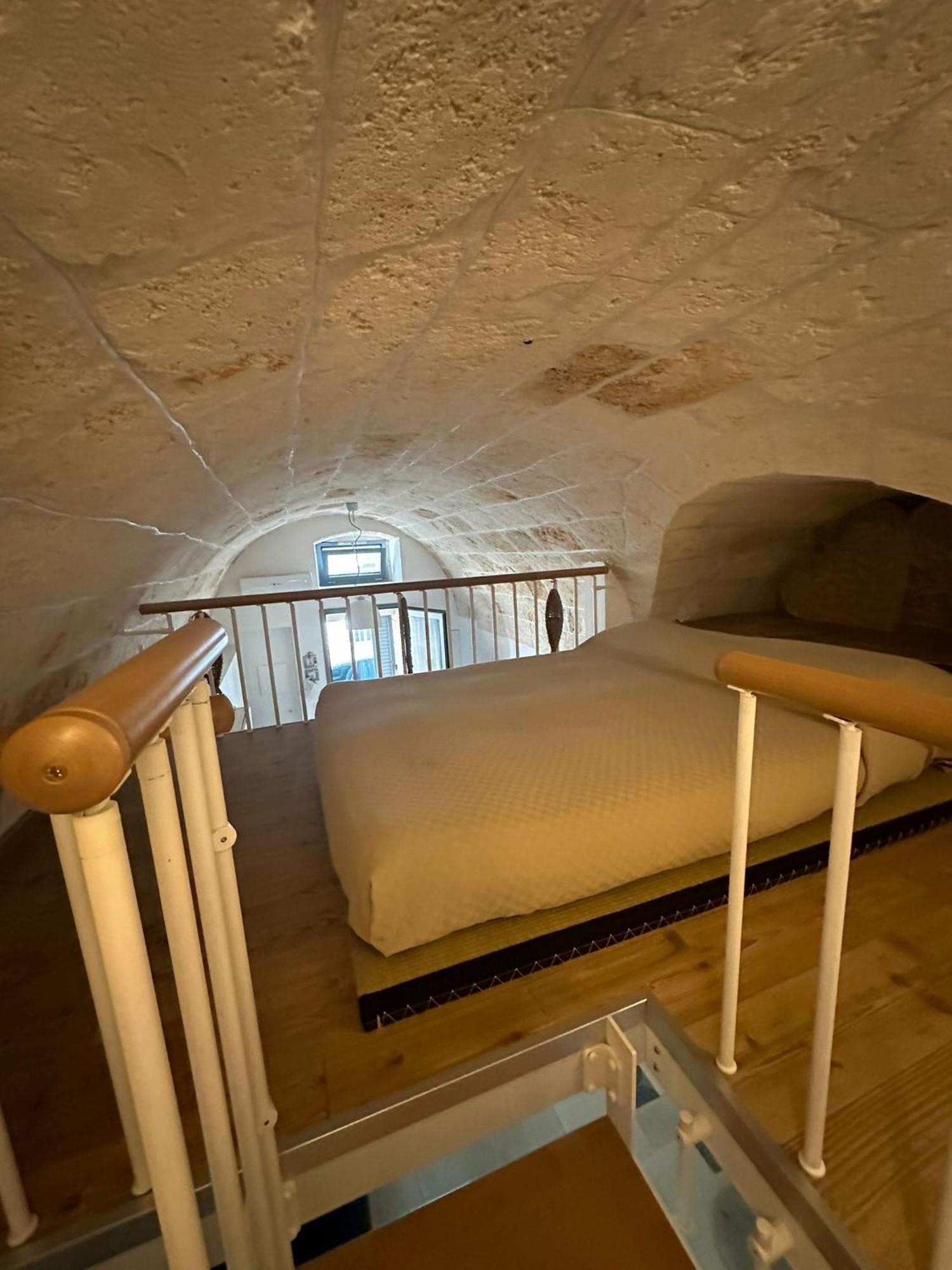Polignano Holiday Home Polignano a Mare Extérieur photo