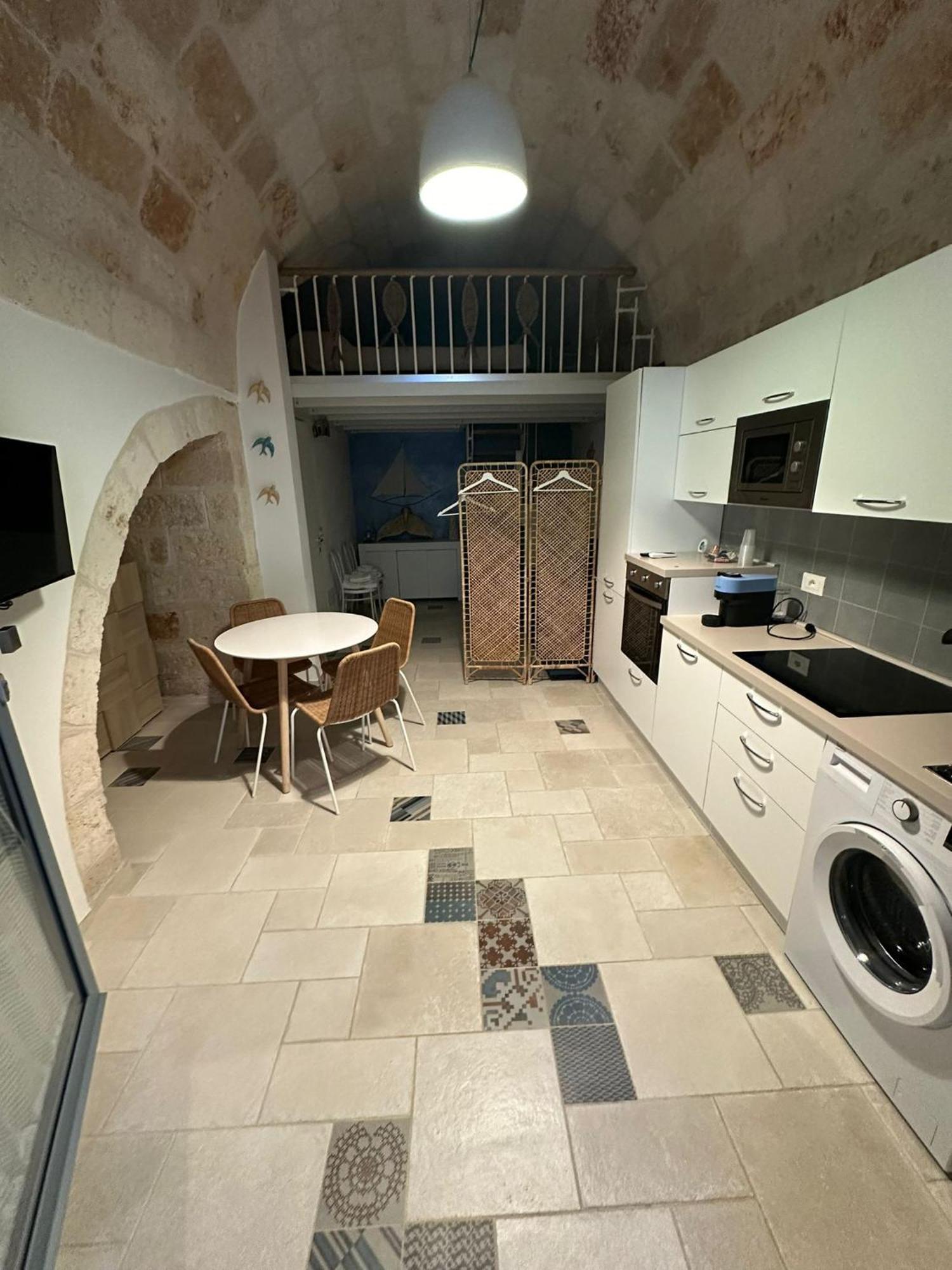 Polignano Holiday Home Polignano a Mare Extérieur photo