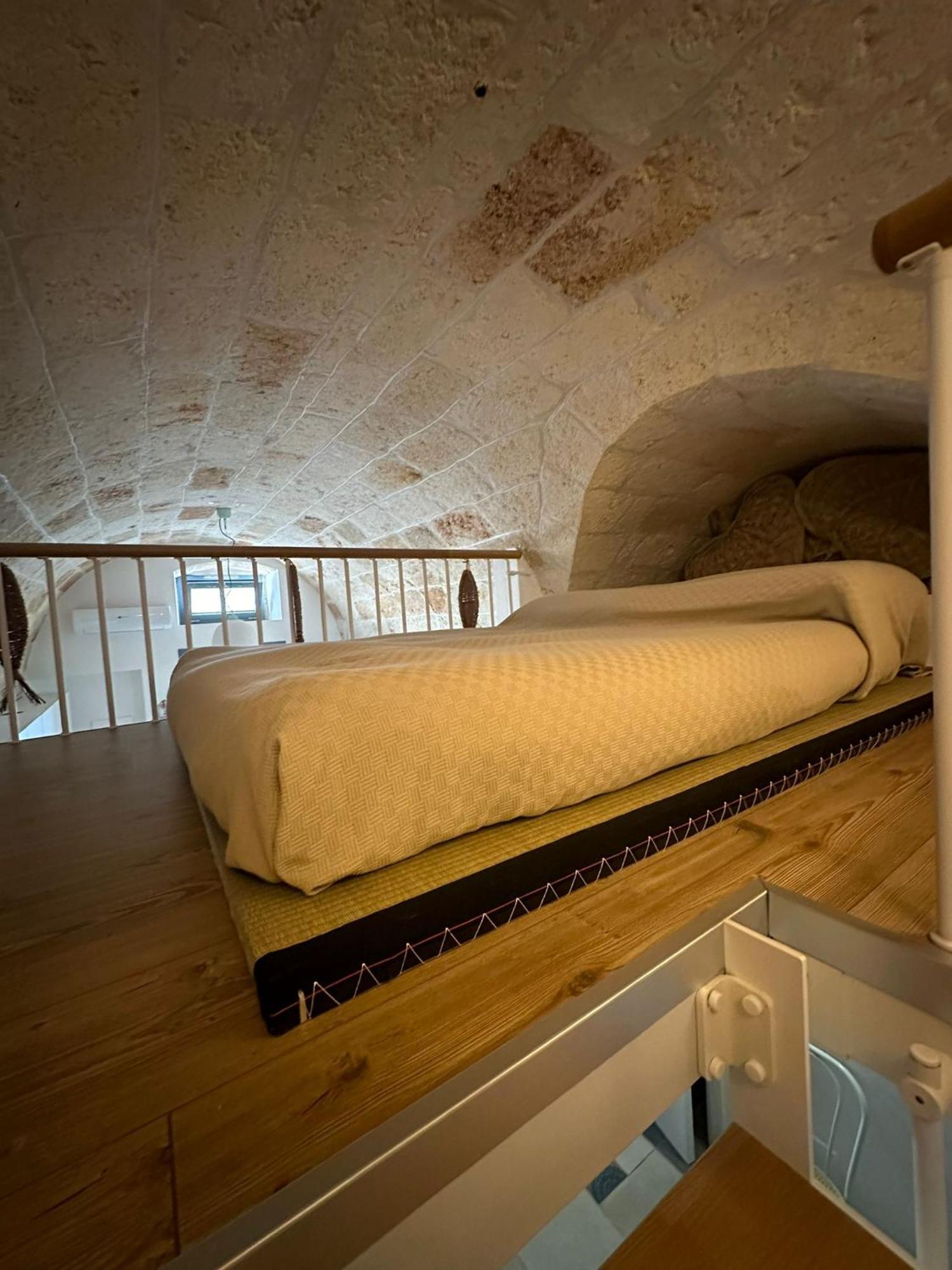 Polignano Holiday Home Polignano a Mare Extérieur photo