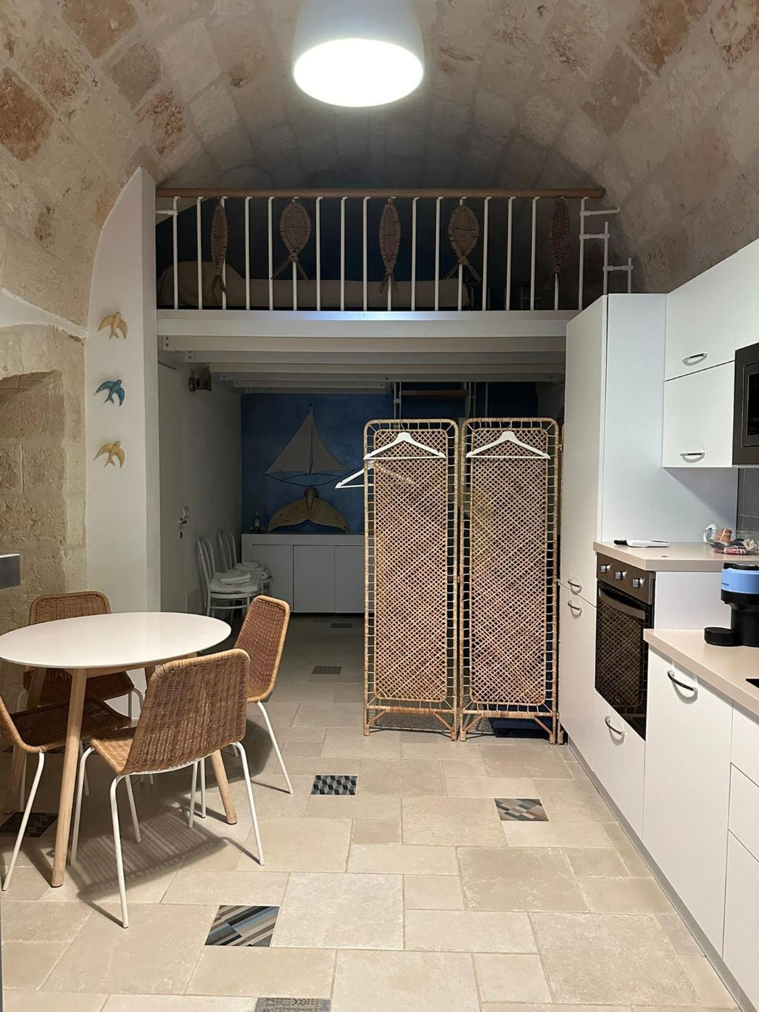 Polignano Holiday Home Polignano a Mare Extérieur photo
